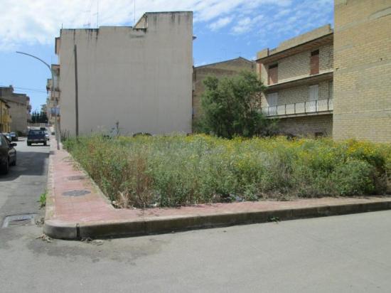 Terreno Edificabile in vendita a Licata