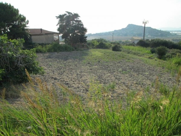 Terreno edificabile a Licata