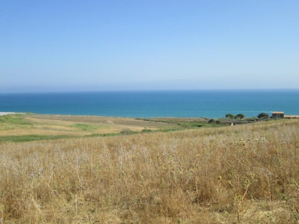 Terreno agricolo a Licata