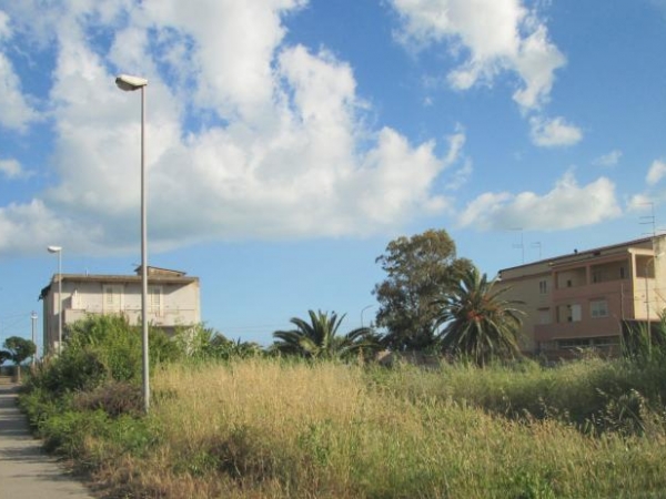 Terreno Edificabile a Licata