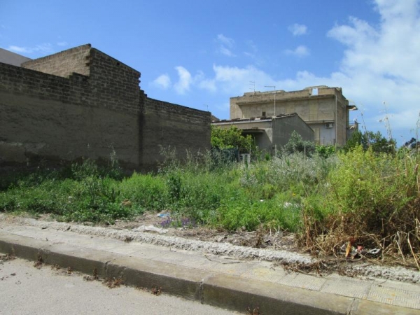 Terreno Edificabile in vendita a Licata