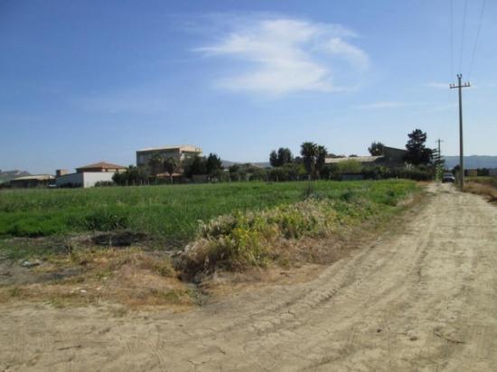 Terreno agricolo a Licata