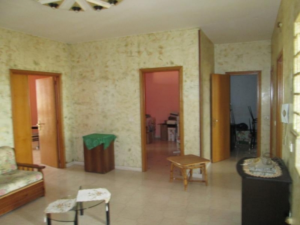 Appartamento in vendita a Licata