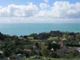 Terreno agricolo  con vista mare in vendita a Licata