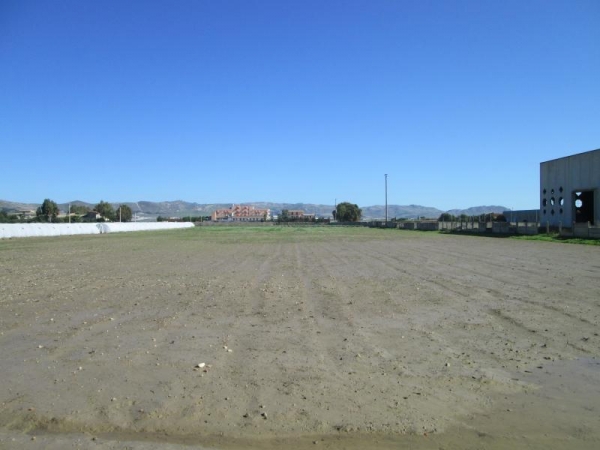 Terreno agricolo in vendita a Licata