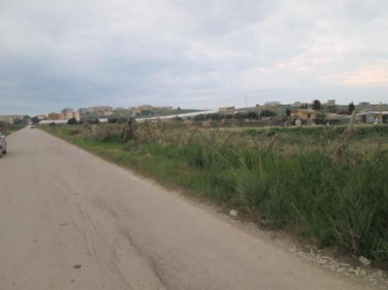 Terreno agricolo in vendita a Licata