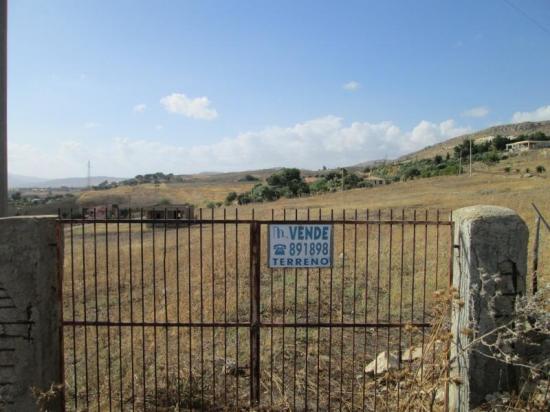 Terreno agricolo in vendita a Licata