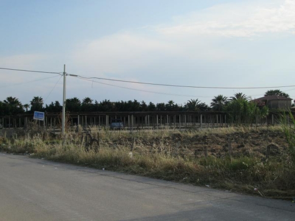 Terreno in vendita a Licata