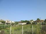 Terreno edificabile in vendita a Mollarella
