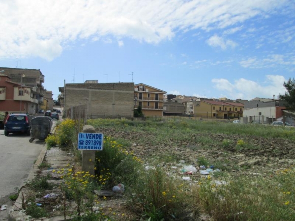 Terreno Edificabile in vendita a Licata