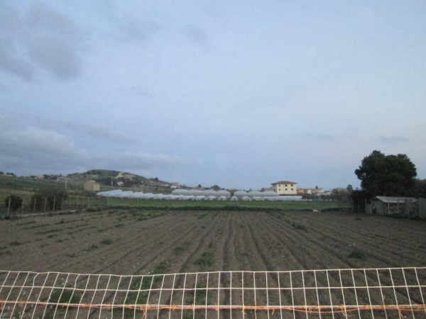 Terreno agricolo in vendita a Licata