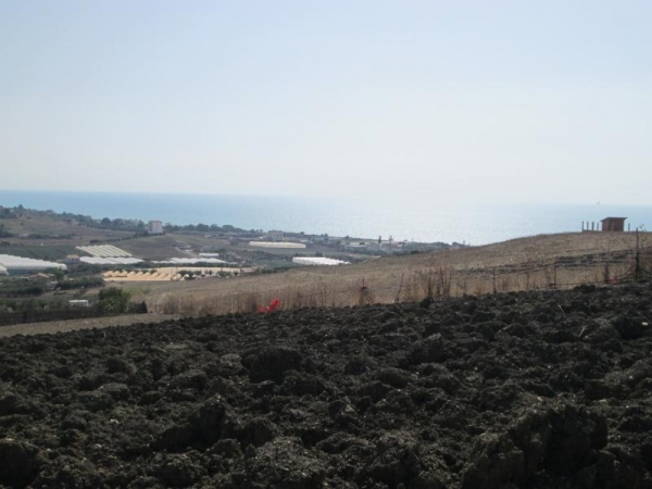 Terreno agricolo in vendita a Licata