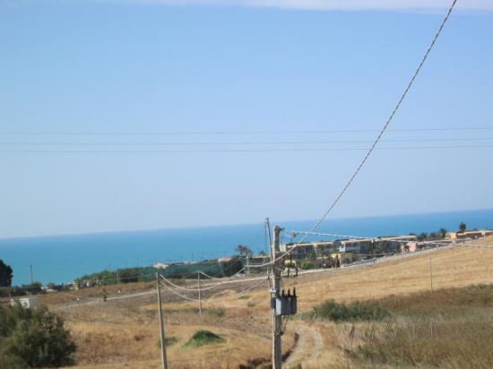 Terreno agricolo in vendita a Licata