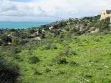 Terreno agricolo  con vista mare in vendita a Licata