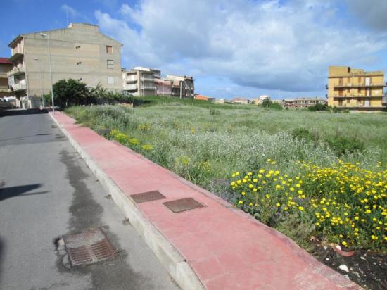 Terreno Edificabile a Licata