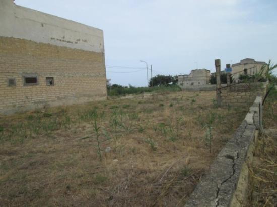 Terreno edificabile in vendita a Licata